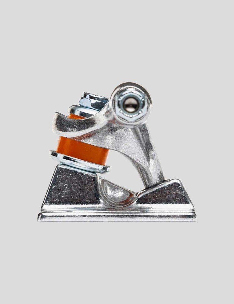 Eixos INDEPENDENT stage 11 standard forged titanium 139 silver